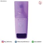 هایلایتر مایع بنفش پاستلی مدل مینی‌فلو سی‌کلاس