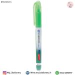 هایلایتر مایع سبز مدل کلاسیک سی‌کلاس