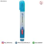 هایلایتر آبی مایع مدل اکسترا سی‌کلاس