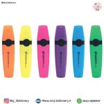 هایلایتر 12 رنگ مدل لومو فلو سی‌کلاس - تصویر 3