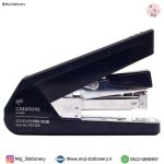 ماشین دوخت مشکی مدل منگنه Pro 50 E سی‌کلاس