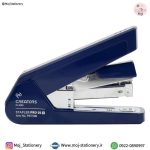 ماشین دوخت سرمه‌ای مدل منگنه Pro 50 E سی‌کلاس