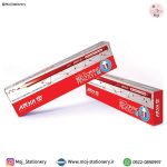 بسته ۲۴ عددی مداد قرمز برند آریا